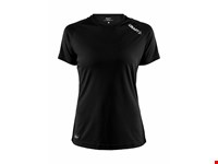 Craft - Community Function SS Tee W Black M
