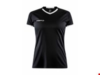 Craft - Progress 2.0 Solid Jersey W Black S