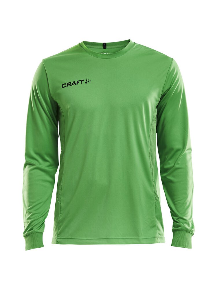 Craft - Squad Go Gk LS Jersey M Craft Green XXL