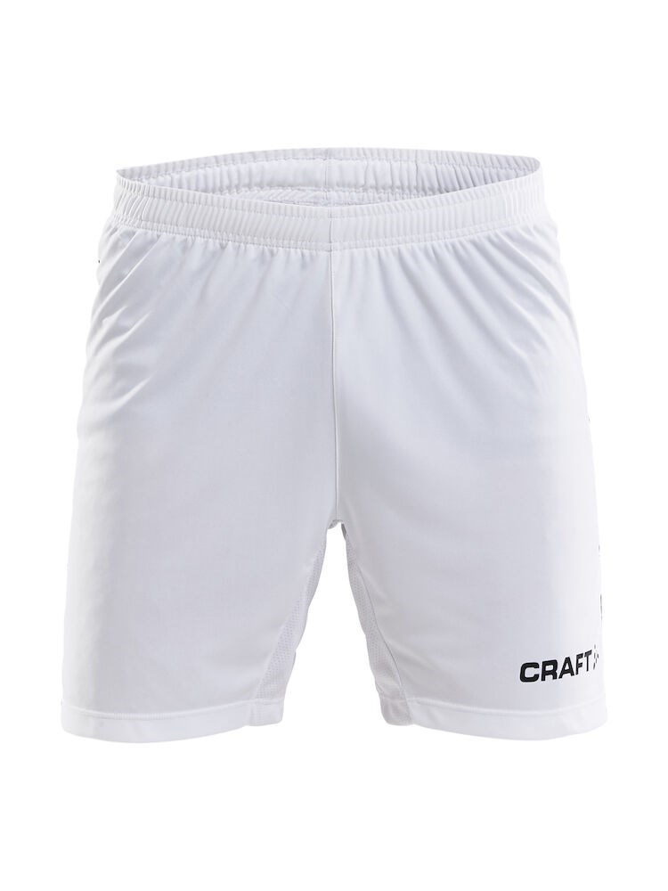 Craft - Progress Short Contrast M White XL