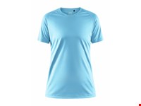 Craft - CORE Unify Training Tee W Menthol XXL