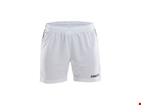 Craft - Pro Control Mesh Shorts M White 3XL