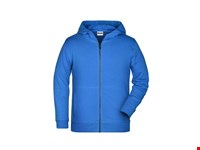 Children's Zip Hoody