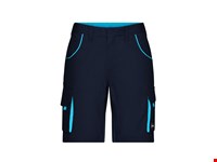 Workwear Bermudas - COLOR -