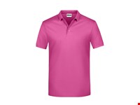 Promo Polo Man
