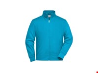 Workwear Sweat Jacket