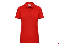 Ladies' Workwear Polo