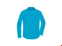 Men's Shirt Longsleeve Poplin