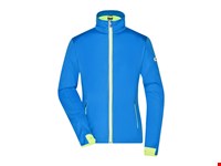 Ladies' Sports Softshell Jacket