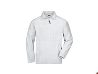 Full-Zip Fleece