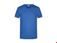 Men's Slim Fit V-T