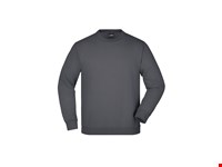 Round Sweat Heavy Junior