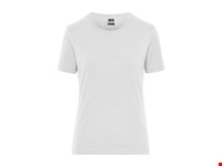 Ladies' BIO Stretch-T Work - SOLID -
