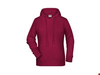 Ladies' Hoody