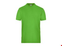 Men's BIO Stretch-T Work - SOLID -