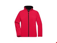Ladies' Softshell Jacket