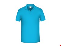 Men's BIO Workwear Polo