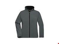Ladies' Softshell Jacket
