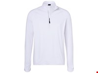 Men's Sports Shirt Halfzip