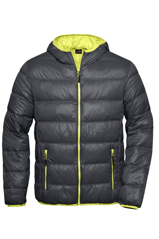 Men's Down Jacket