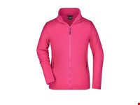 Ladies' Basic Fleece Jacket