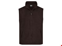 Fleece Vest