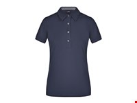 Ladies' Plain Polo