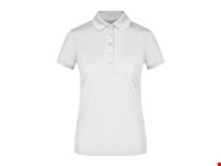 Ladies' Active Polo