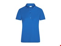 Ladies' Active Polo