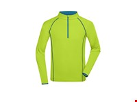 Men's Sports Shirt Longsleeve