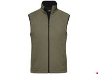 Ladies' Softshell Vest