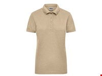 Ladies' Workwear Polo