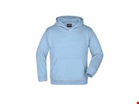 Hooded Sweat Junior
