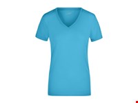 Ladies' Stretch V-T