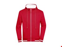 Men's Club Sweat Jacket