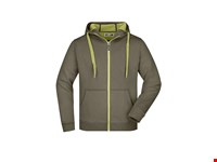 Men's Doubleface Jacket
