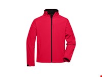 Men's Softshell Jacket