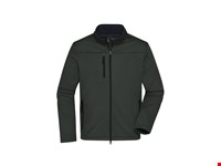 Men's Softshell Jacket