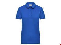 Ladies' Workwear Polo