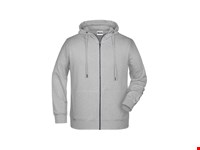 Men's Zip Hoody