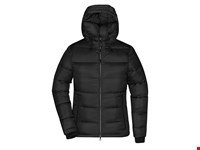 Ladies' Padded Jacket