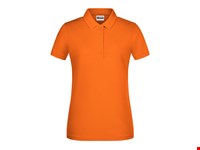 Ladies' Basic Polo