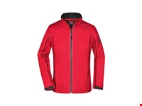 Ladies' Zip-Off Softshell Jacket