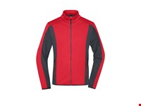 Men's Structure Fleece Jacket