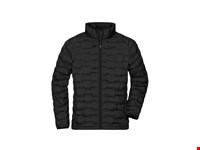 Men's Modern Padded Jacket