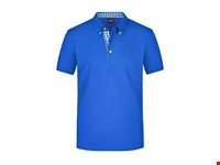 Men's Plain Polo