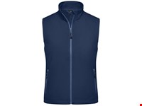 Ladies' Softshell Vest