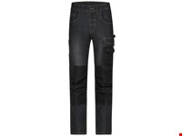 Workwear Stretch-Jeans