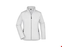 Ladies' Softshell Jacket