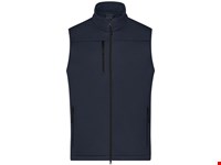 Men's Softshell Vest